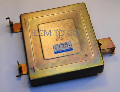 1990-95 MITSUBISHI DSM ECLIPSE LASER TALON GALANT 2.0 TURBO ECM ECU Engine Computer REPAIR SERVICE MD128625, MD145903, MD159965, MD159966, MD166262, MD166260, MD166263, MD165528, MD162525