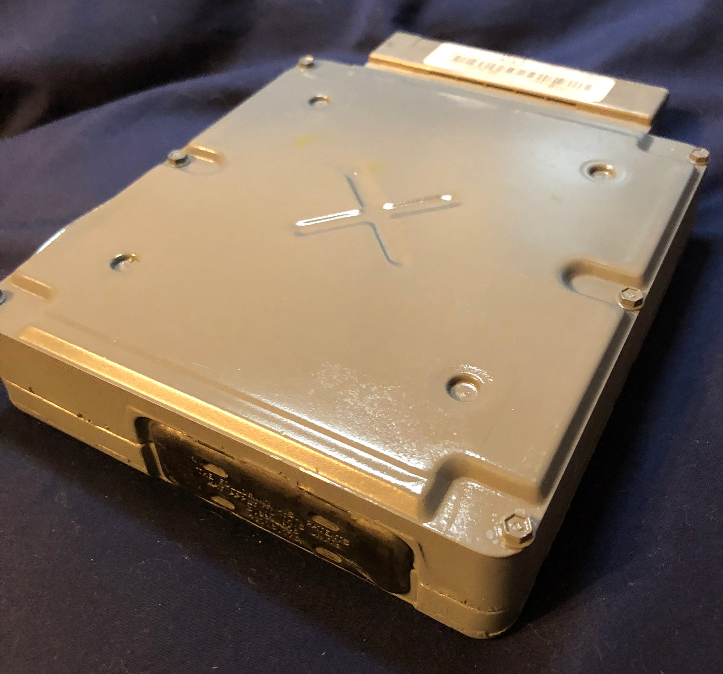 FORD DIESEL ECM PCM DPC IDM FICM TEST - NO SHIPPING