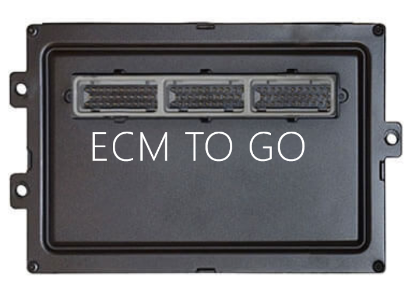 BLOG ECMtoGO.com This is a technical bulletin 2005 Wrangler 4.0 AT PCM Failures-How do I know my Jeep Engine Computer is Bad?