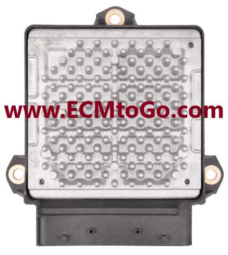 2008-15 GMC Sierra, Chevy Silverado 6.6 liter Duramax Diesel Allison A50 T14 Transmission Control Module Computer TCM EXCHANGE SERVICE 19431596 24256861 24259874 24257038 24266710