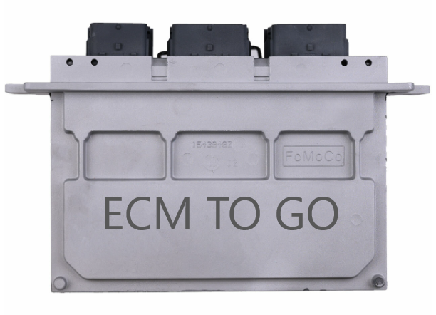 2011-12 Ford F-Series Truck 6.2L Gas Engine Computer ECM PCM ECU Part Numbers: BC3A-12A650-EGD, BC3A-12B684-FB, BC3A-12B684-FC