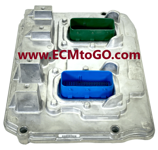 2012-15 DODGE RAM TRUCK CUMMINS 6.7L ECM ENGINE COMPUTER PCM ECU 5290174 32370231AG CM2350B CM2200 5268442 4358811 REPAIR OF ORIGINAL PCM