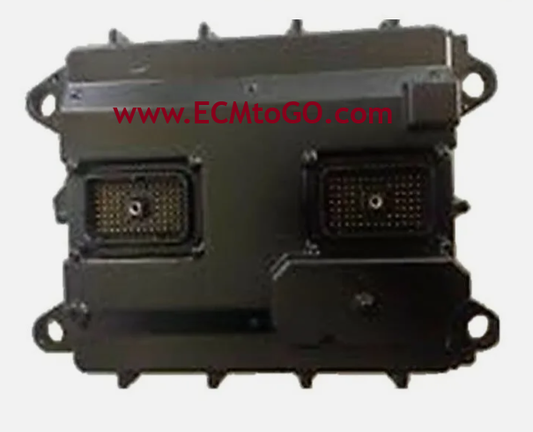 CATERPILLAR 3126 ECM ENGINE CONTROL MODULE REMAN PROGRAMMED EXCHANGE SERVICE-WE MUST HAVE CORE RETURNED-CORE DEPOSIT INCLUDED