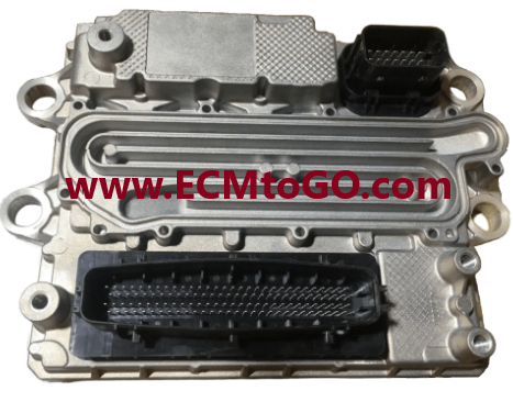 DETROIT DIESEL DD15 MCM ECM MOTOR CONTROL MODULE ENGINE COMPUTER REPAIR A0014465835 SERVICE REQUIRES REMOVAL AND SENDING FOR REPAIR