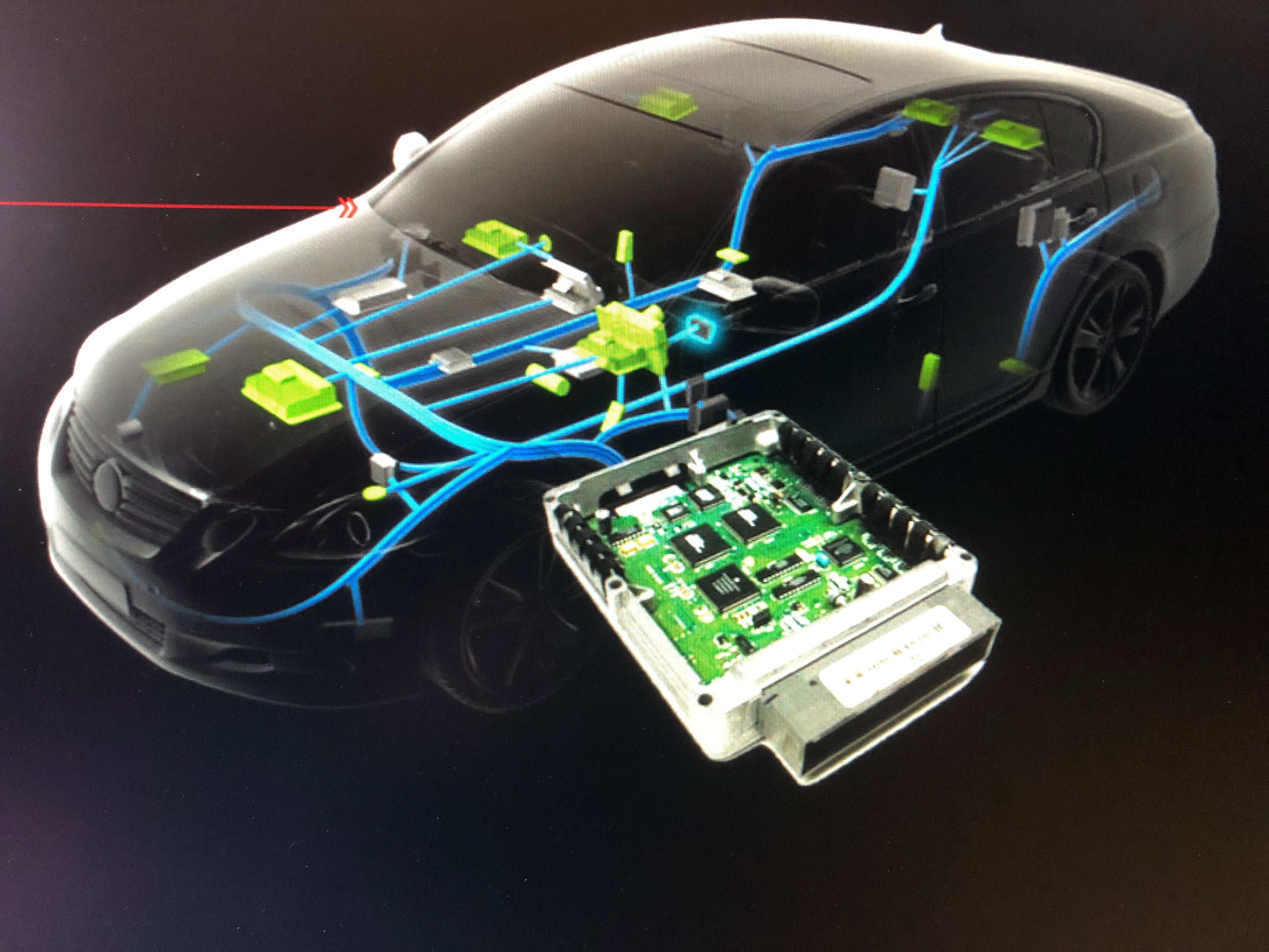 ECM TO GO Auto Computer Pro ECM ECU PCM Repair and Supply since 1997 ...