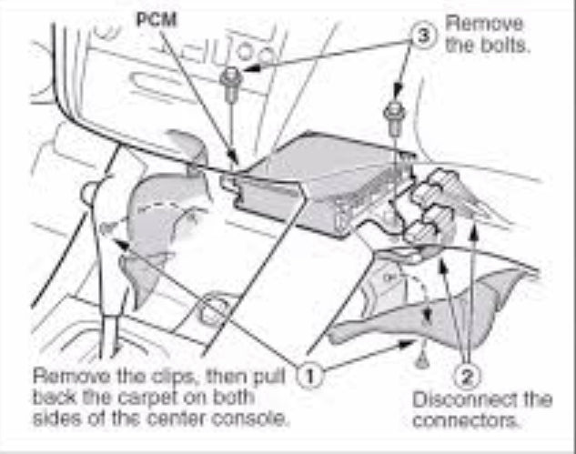 1995 Honda Civic CRV Del Sol PCM ECM ECU Engine Computer Programmed & Flashed 37820-P06-A52