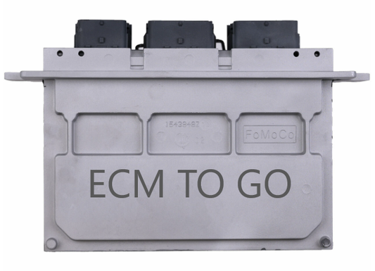 2009-10 FORD EXPLORER MERCURY MOUNTAINEER 4.0L ECM ENGINE COMPUTER PCM ECU REPAIR SERVICE OF ORIGINAL MODULE 9L2A-ED 9L2A-BA