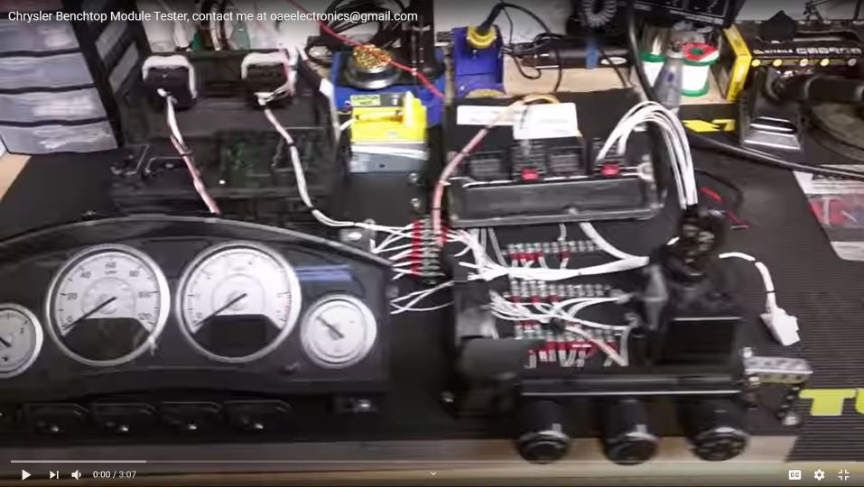 ECM TO GO Auto Computer Pro ECM ECU PCM Repair and Supply since 1997 ...