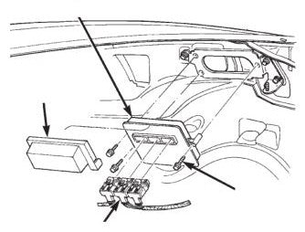 1995-98 DODGE RAM JEEP CHEROKEE WRANGLER ECM Engine Computer REPAIR YOUR COMPUTER